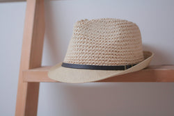 Straw Hat