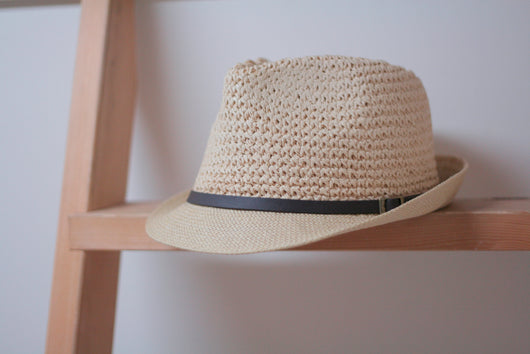 Straw Hat