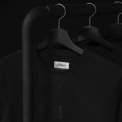 (Limited Edition) Black Crewneck