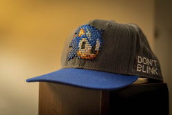 Sonic Hat