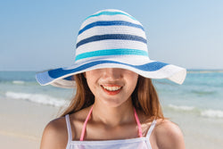 Beach Hat